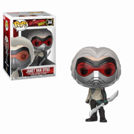 Pop! Marvel: Ant-Man and The Wasp - Janet van Dyne