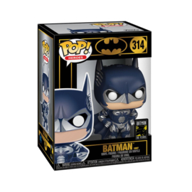 Pop! Movies: Batman 80th - Batman  (1997)