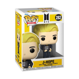 Pop! Rocks: BTS - J Hope