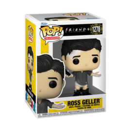 Pop! TV: Friends - Ross with Leather Pants
