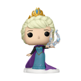 Pop! Disney: Ultimate Princess - Elsa