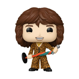 Pop! Rocks: Aerosmith - Steven Tyler (Leopard Outfit)