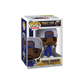 Pop! Rocks: Tupac (90's)