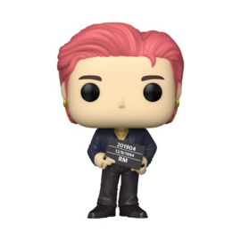 Pop! Rocks: BTS - RM