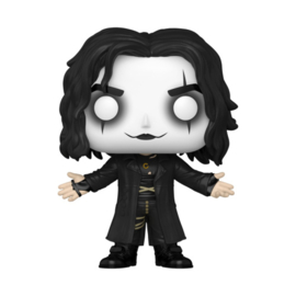 Pop! Movies: The Crow - Eric