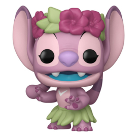 Pop! Disney: Lilo & Stitch - Luau Angel