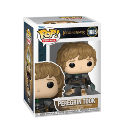 Pop! Movies: Lord of the Rings - Peregrin Took