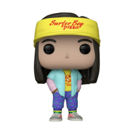 Pop! TV: Stranger Things Season 4 - Argyle