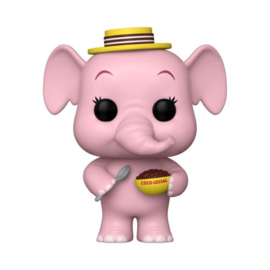 Pop! Ad Icons: Kellogg's Coco Krispies Elephant