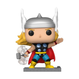 Pop! Comic Cover: Marvel - Classic Thor