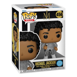 Pop! Rocks: Michael Jackson (Rock With You) (Glitter)