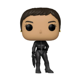 Pop! DC: The Batman - Selina Kyle "Chase"