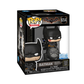 Pop! Movies: Batman - Batman (SFX)