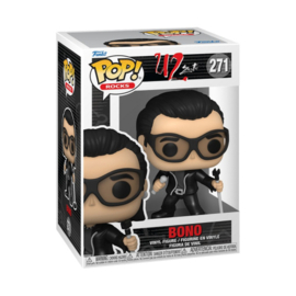 Pop! Rocks: U2 - ZooTV - Bono