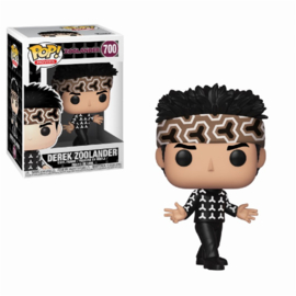 Pop! Movies: Zoolander - Derek