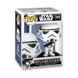 Pop! Star Wars: A New Hope - Stormtrooper