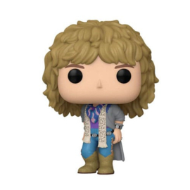 Pop! Rocks: Bon Jovi - Jon Bon Jovi 1980's