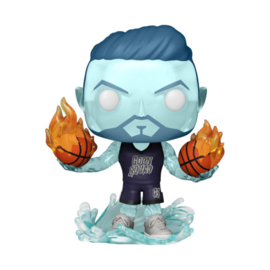 Pop! Movies: Space Jam 2 - Wet/Fire
