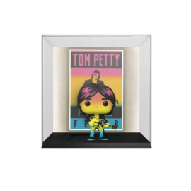 Pop! Albums: Tom Petty - Full Moon Fever
