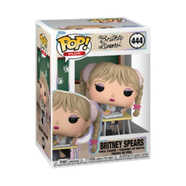 Pop! Rocks: Britney Spears - Baby OMT
