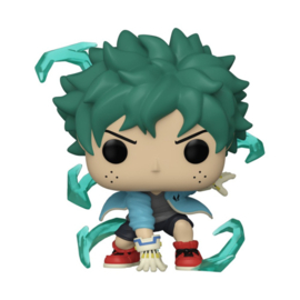 Pop! Anime: My Hero Academia - Deku with Gloves