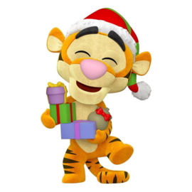 Pop! Disney: Holiday - Tigger (Flocked)