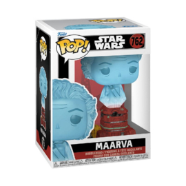 Pop! Movies: Star Wars - Maarva