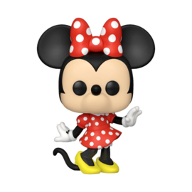 Pop! Disney: Classics - Minnie Mouse