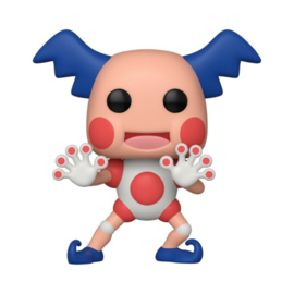 Pop! Games: Pokemon - Mr. Mime