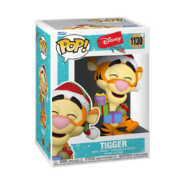 Pop! Disney: Holiday - Tigger