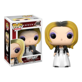 Pop! Movies: Bride of Chucky - Tiffany