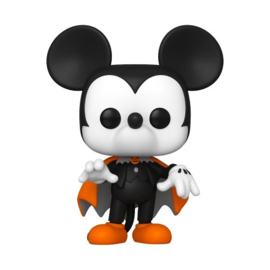 Pop! Disney: Halloween - Spooky Mickey