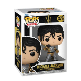 Pop! Rocks: Michael Jackson (Armor)