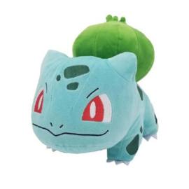 Pokemon: Bulbasaur 12 inch Plush