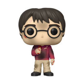 Pop! Movies: Harry Potter Anniversary - Harry with the Stone
