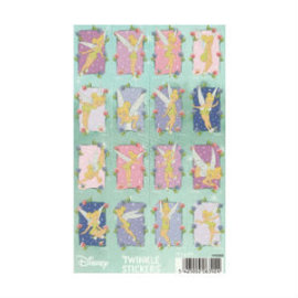 Disney Princess - Stickervel Tinkerbell Rechthoek