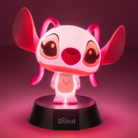 Disney: Lilo & Stitch - Angel Light