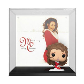 Pop! Albums: Mariah Carey - Merry Christmas