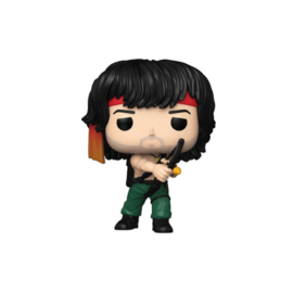 Pop! Movies: Rambo - John Rambo w/Bow