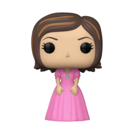 Pop! TV: Friends - Rachel in Pink Dress