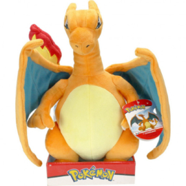 Pokemon: Charizard 12 inch Plush