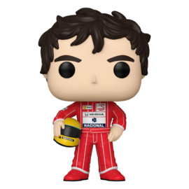 Pop! Sports: F1 - Ayrton Senna
