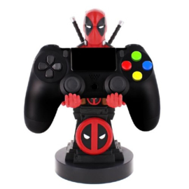 Marvel: Deadpool Plinth Cable Guy Phone and Controller Stand