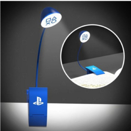 Playstation: Book Light