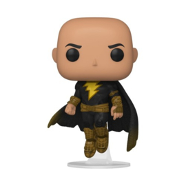 BLACK ADAM