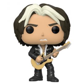 Pop! Rocks: Aerosmith - Joe Perry