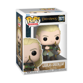 Pop! Movies: Lord of the Rings - Legolas