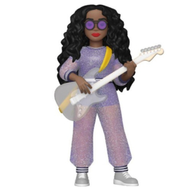 Vinyl Gold 5 inch: H.E.R.