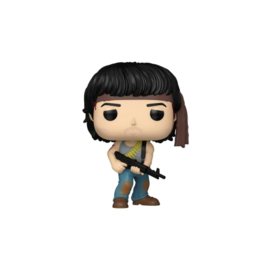 Pop! Movies: Rambo - John Rambo