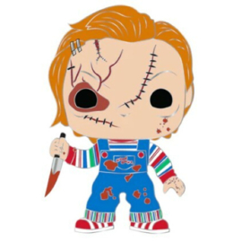 Pop! Pins: Bride of Chucky - Chucky